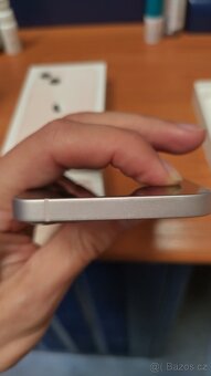 Apple iPhone 13 128GB Pink,skvělý stav,baterie87%,zár.12mes - 10
