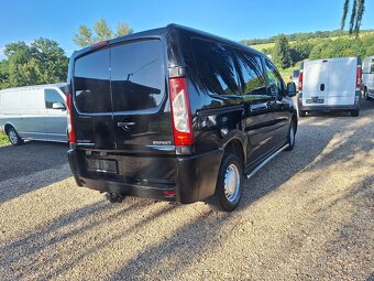 Peugeot Expert 1.6 Hdi L1H1 tažné 2011 dph - 10
