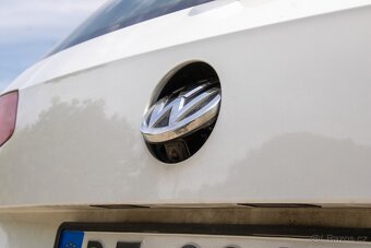 VW Volkswagen Passat Variant 1.4TSi /aj na splátky/ - 10