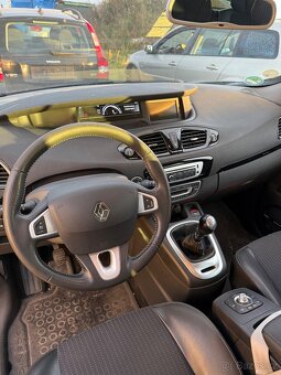 Renault Scenic 1.6 dci - 10