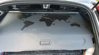 Volvo V60 Ocean Race - 10