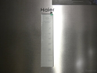 Mrazák šuplíkový Haier H3F330SEH1 - se zárukou - 10