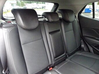 Opel Mokka 1,6 CDTi, 100kW,GARANCE KM - 10