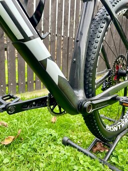 TREK PROCALIBER 9.5 M/L - 10