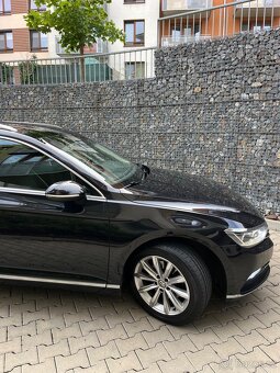 Volkswagen Passat B8 2019 - 10