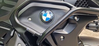 BMW GS 1250 - 10