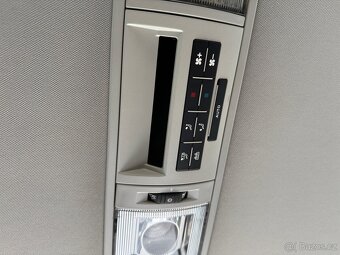 Vw Multivan T5 2.0 132KW, DSG 7 míst, Webasto - 10