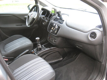 FIAT PUNTO EVO 1.2, 2011 - 10
