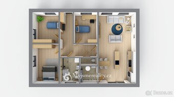 Prodej rodinného domu 140 m², Tvořihráz, ev.č. IL070 - 10