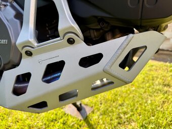 Ducati DesertX 1.maj. 10tKm - 10