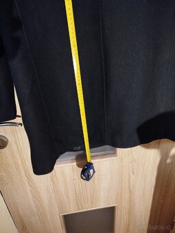 Pánský kabát vel. L - 10