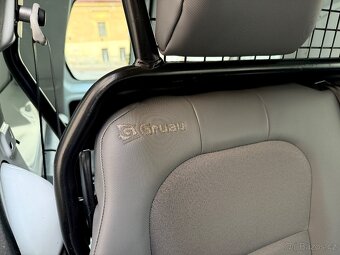 Peugeot Partner Maxi 1.6HDi 73kw koup.ČR DPH Klima 2.Majitel - 10