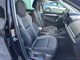 Škoda Karoq 2.0TDI 85kw DSG FACELIFT VIRTUAL - 10