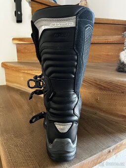 Boty na motocykl Alpinestars Corozal Adventure Drystar - 10