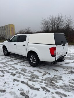 2018 Nissan Navara D23,NP300 4x4 - 10