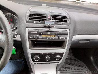 Škoda Octavia 2 1.9 tdi - 10