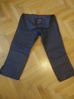 Bunda a kalhoty Modeka Panamericana - 10