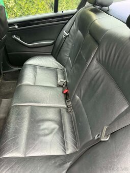 BMW e46 328i 142kW - 10