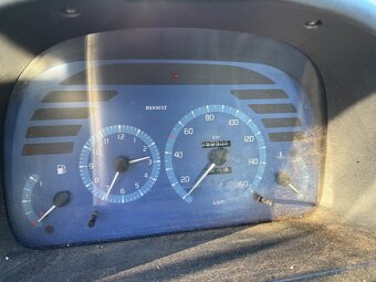 Renault Master 2.5 DCi 88kw RV 2000 - valník - 10