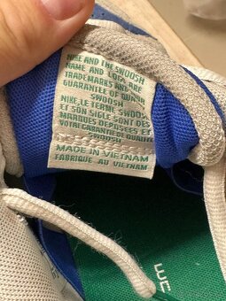 Nike SB tenisky - 10