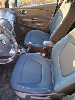 Renault Captur 0.9tce 66kw - 10