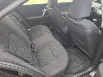 Nissan Primera 1.8i, automat - 10