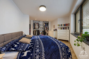 Pronájem bytu 3+kk s terasou, 92 m², Uherské Hradiště - Hrad - 10