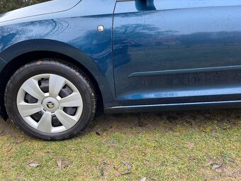 SKODA RAPID 1.0TSI - 10