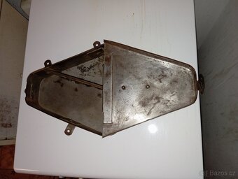 Prodám originál kastlík na čz 250/350/500 tourist - 10