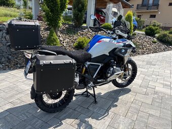 BMW R1250GS HP - 10