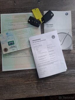 Volkswagen Golf Sportsvan - 10