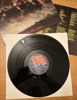 Bathory – Blood Fire Death - 10