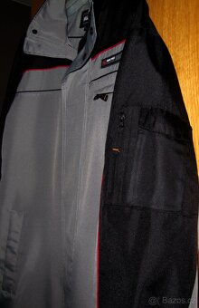 Bunda M-L"JEANS SPORTdárek POŠTA/BALÍKOVNA - 10