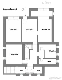 Prodej Vícegeneracní dům, 400㎡ - 10