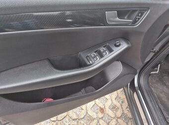 SADA VYPINACOV INTERIERU AUDI A4 A5 Q5 - 10