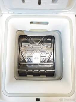 Whirlpool A++, 1000ot. Fuzzy Logic, 4 roky stará - 10