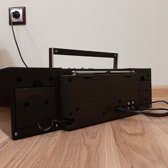 Radiomagnetofon - 10