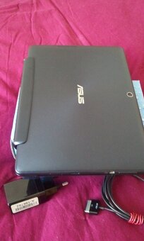 ASUS Transformer Pad TF 300T - 10