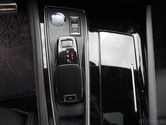 Peugeot 508 1.5 HDI GT LINE - 10