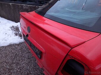 Dveře octavia 1 sedan - 10