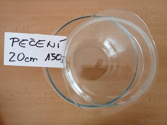 SKLENIČKY, NÁDOBÍ+PITÍ - 10