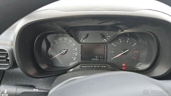CITROEN BERLINGO 1.5 HDI XL L2 75 - 10