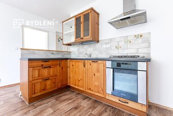 Pronájem bytu 4+kk 64m - 10