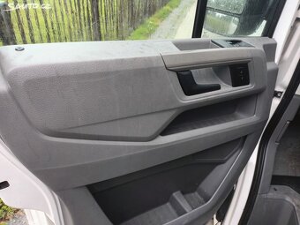 Volkswagen Crafter, 2.0TDI 140k - 10