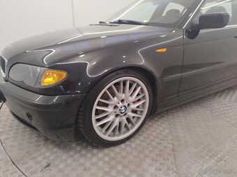 BMW e46 330D 135kw Prodám / Vyměním - 10