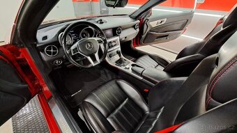 Mercedes-Benz SLK250 - 10