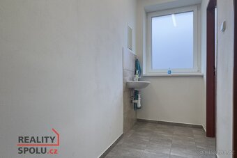 Pronájem, komerční/kanceláře, 100 m2, Americká 54, 33601 Blo - 10