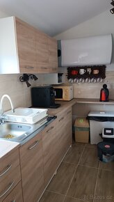 Apartmán CHORVÁTSKO - Dalmácia, 15min od mora - 10