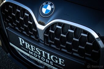 BMW Rad 4 Coupé 420i M Packet 2019 Odpočet DPH - 10