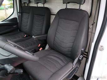 Iveco Daily 3.0HPT,107kW,1majČR,DPH,8pal - 10